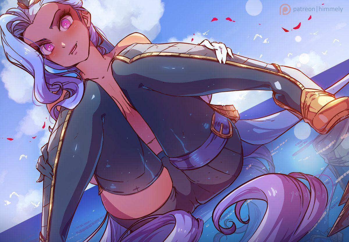 jinx-hentai-porn-–-small-breasts,-teasing