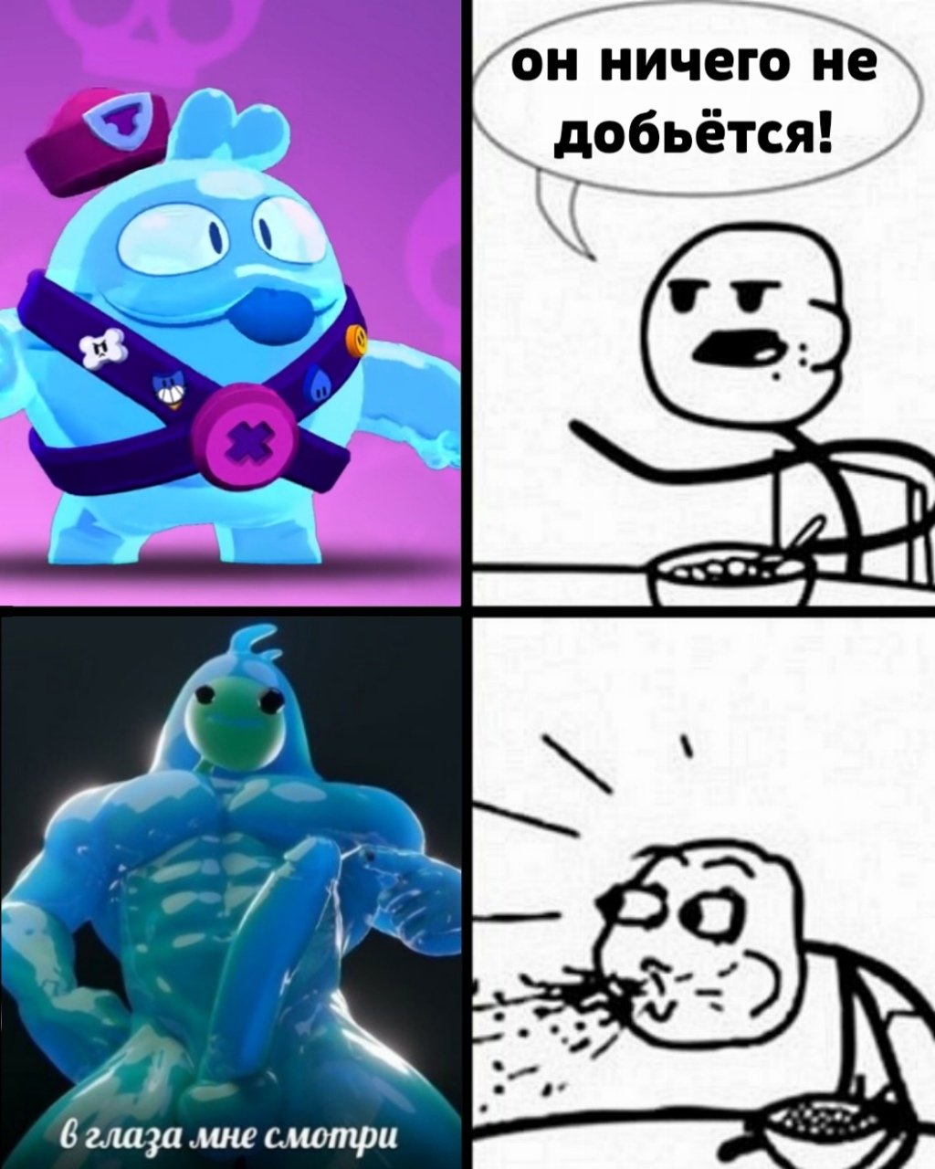 fortnite-game-porn-–-eating,-black-background,-squeak-(brawl-stars),-blue-tongue,-surprise,-cereal.