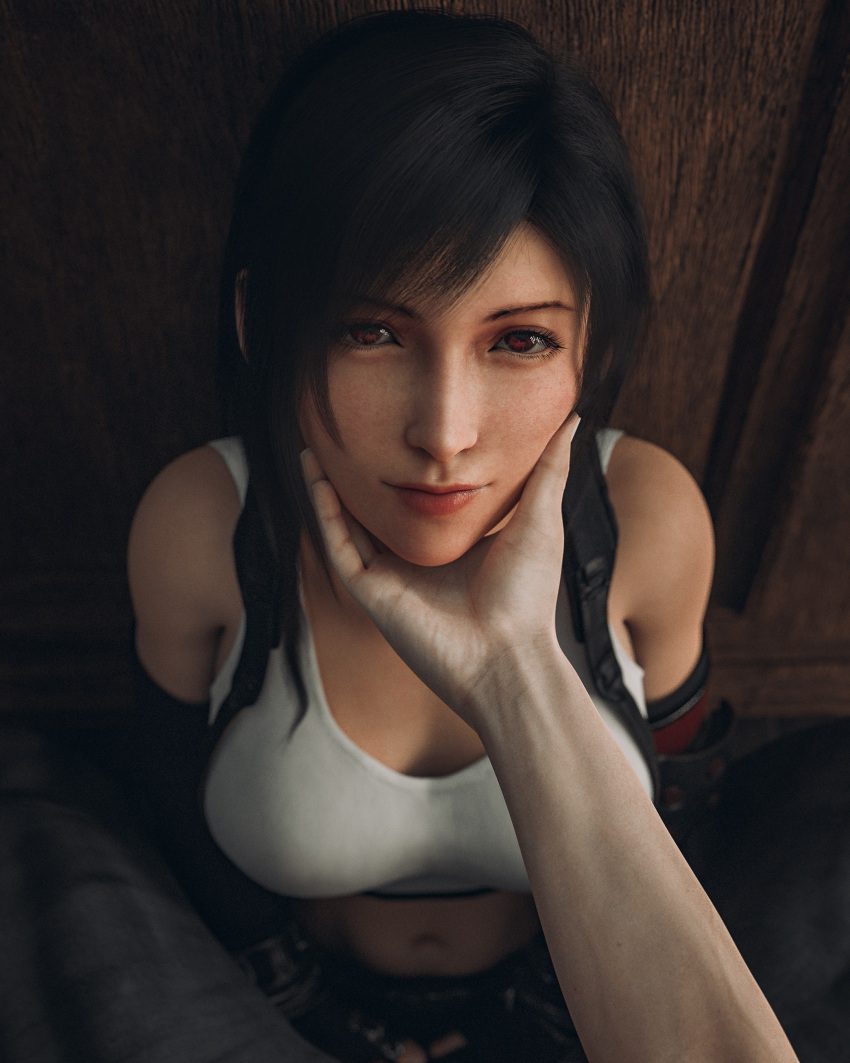 final-fantasy-hentai-porn-–-black-hair,-romantic,-cloud-strife,-busty,-tifa-lockhart,-artwork)
