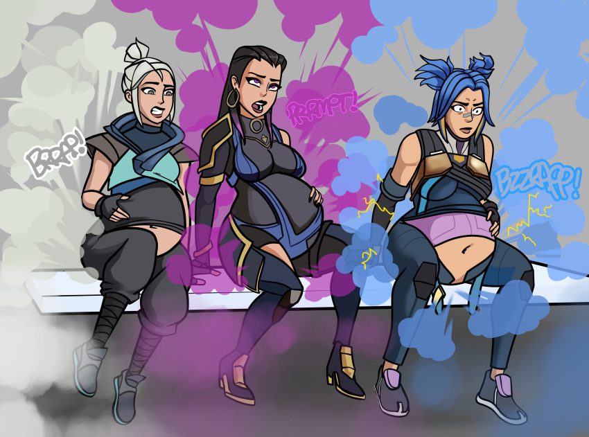 jett-hentai,-neon-hentai,-reyna-hentai-–-hand-on-belly,-farting,-earrings,-dark-skin,-lolotron6