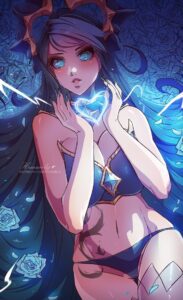 league-of-legends-porn-–-breast-squish,-thick-thighs,-big-breasts,-navel,-female-only,-ls,-blue-eyes