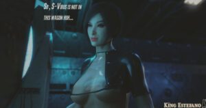 resident-evil-hot-hentai-–-areolae,-red-lips,-screen,-capcom
