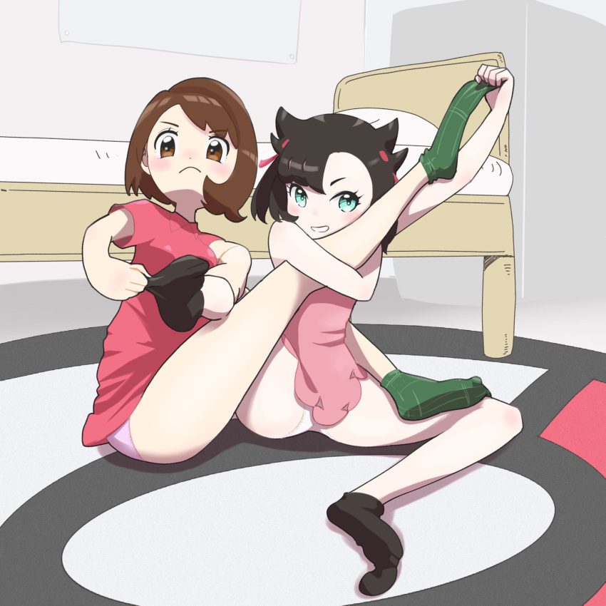 gloria-xxx-art-–-panties,-clothing,-ls,-microsd-(artist),-pokemon-ss,-human