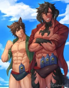 final-fantasy-rule-xxx-–-big-pecs,-s,-power-top,-green-eyes,-thong