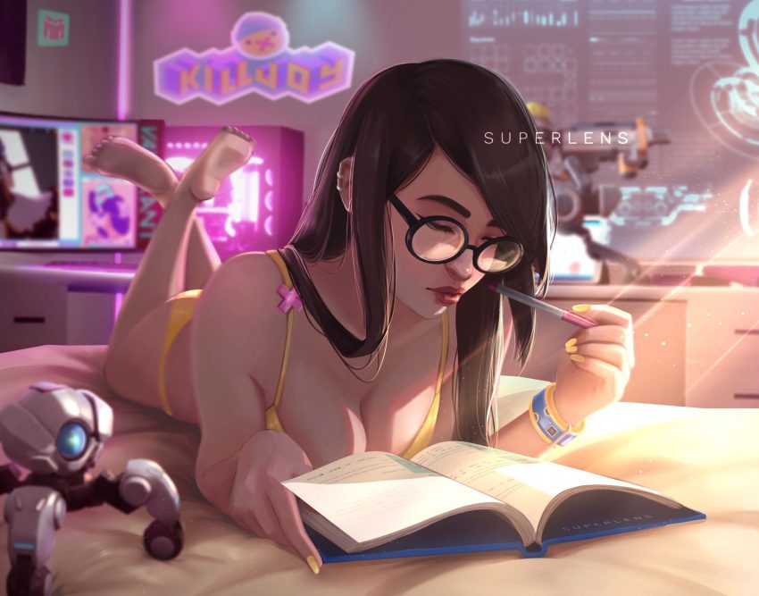 killjoy-hentai-porn-–-lingerie,-superlens