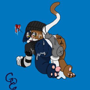 meowskulls-free-sex-art-–-feet,-dripping,-hot-dogging,-absurd-res