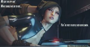 resident-evil-porn-hentai-–-short-hair,-black-hair,-resident-evil-make,-sexy