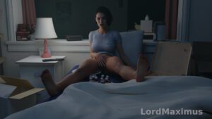 resident-evil-porn-–-feet,-short-hair,-masturbation,-sheets,-brown-hair