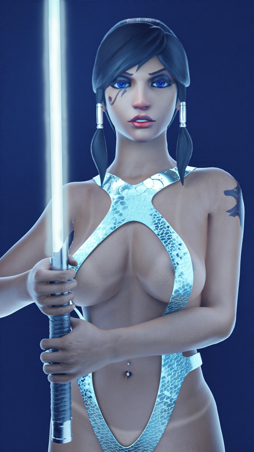 Costume porn gallery