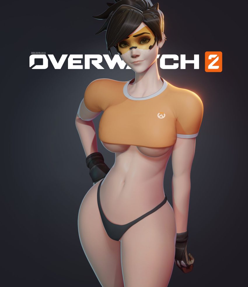 overwatch-hentai-art-–-thick-thighs,-pale-skin,-mostly-nude,-toned,-tracer,-toned-female,-gloves