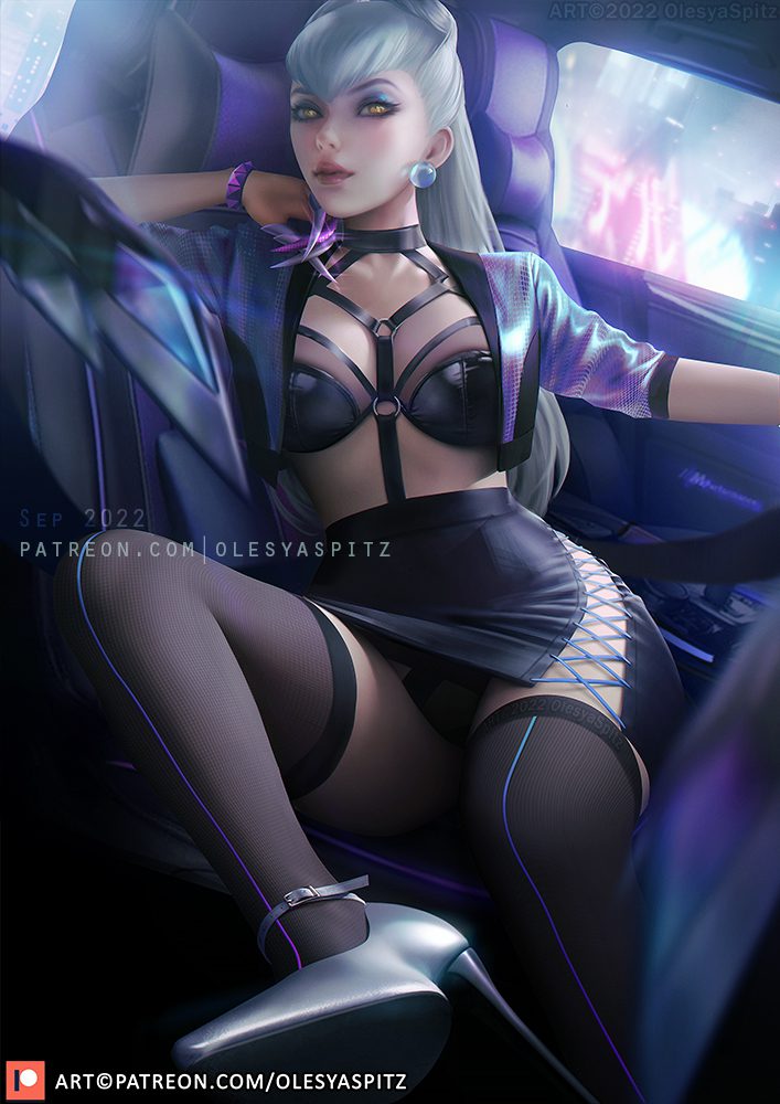 league-of-legends-rule-porn-–-light-skin,-k/da-series,-k/da-evelynn,-olesyaspitz