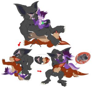 league-of-legends-hot-hentai-–-short-male,-riot-games,-fingers,-penis-piercing,-cum,-bodily-fluids,-scar
