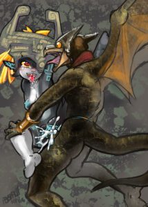 the-legend-of-zelda-hot-hentai-–-abysmalaliva,-midna,-red-eyes