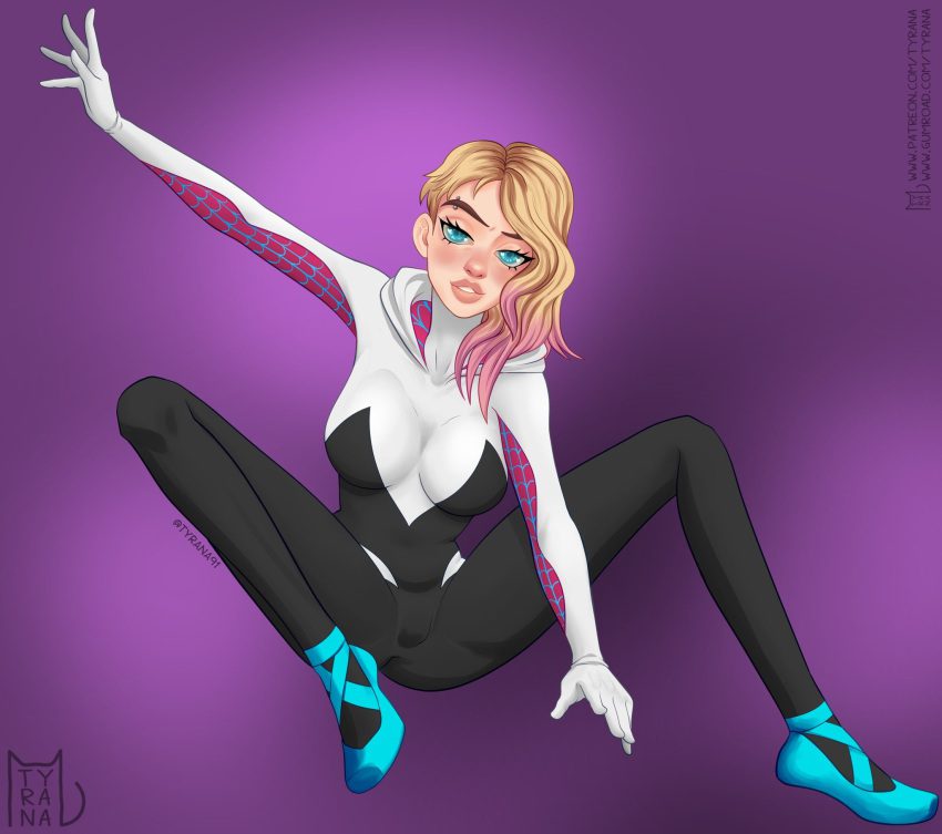 spider-gwen-porn-hentai-–-spider-gwen,-gwen-stacy,-tyrana
