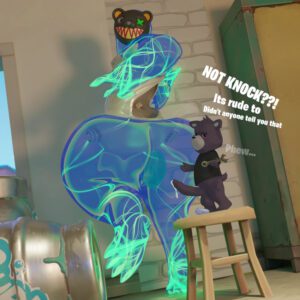 fortnite-hentai-xxx-–-gas-station,-ass,-thick-thighs,-container,-glowing