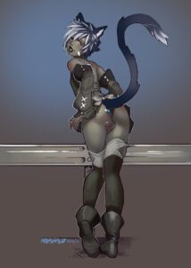 final-fantasy-hot-hentai-–-male,-buttplug,-cat-ears,-solo