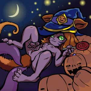 league-of-legends-rule-xxx-–-green-eyes,-popsicle,-furry,-halloween