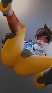 overwatch-hentai-–-female,-moan,-pleasure-face,-female-only,-closed-eyes,-masturbation-through-clothing,-solo