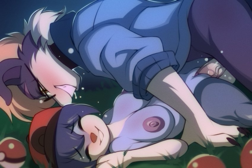 pokemon-hentai-–-female,-anthro-penetrating,-clothing,-wildblur,-mammal,-female-penetrated,-video-games