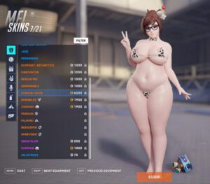 mei-hot-hentai-–-ls,-fugtrup,-solo,-revealing-clothes