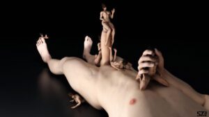 overwatch-rule-xxx-–-giant-male,-shrunken-woman,-size-difference,-minigirl