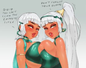 league-of-legends-game-porn-–-amazon,-big-lips,-pre-columbian,-sisters,-jouljehart