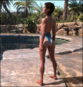 ellie-porn-hentai-–-small-breasts,-barefoot,-poolside,-ass,-tattoo,-pool,-female