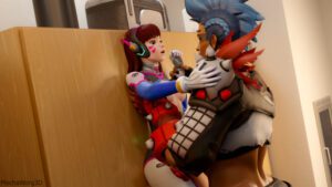 overwatch-rule-–-mechaworgjunker-queen,-d.va,-smaller-female,-overwatch-2