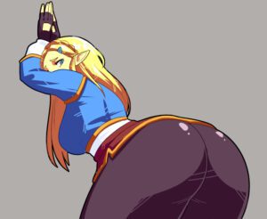 the-legend-of-zelda-porn-–-black-pants,-green-eyes,-pants,-ls,-shirt,-goldeneyensfw,-solo-female