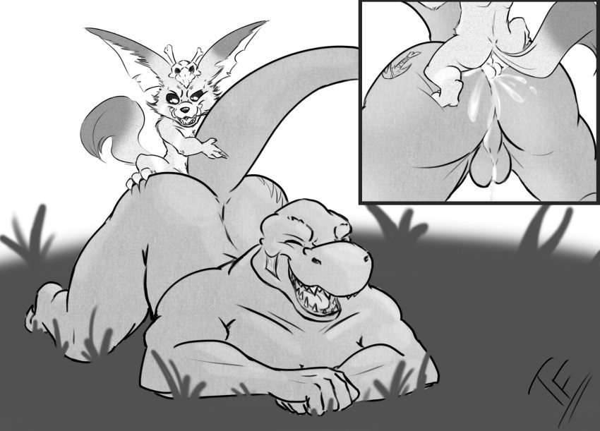 league-of-legends-rule-–-headgear,-smile,-clothing,-genital-fluids,-male/male