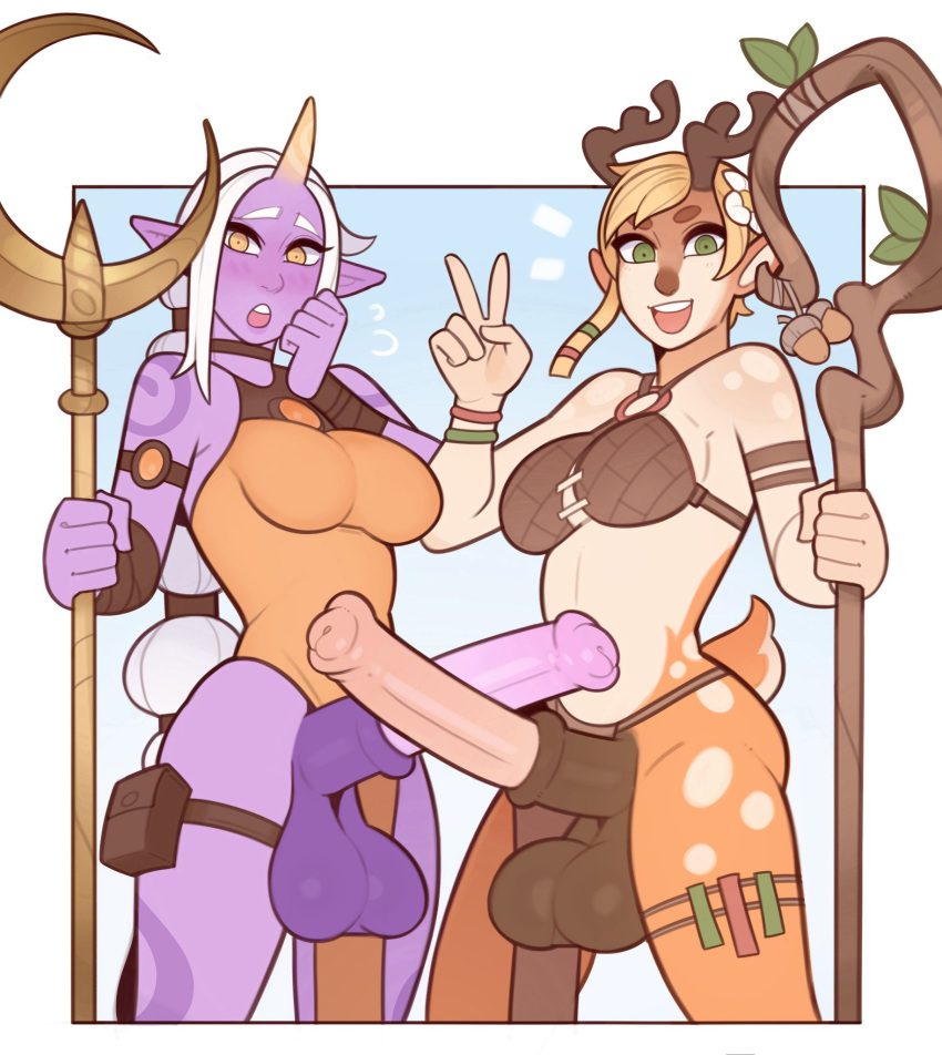 league-of-legends-free-sex-art-–-smile,-penis-size-difference,-futanari,-breasts,-horse-penis,-blossom-(battlerite),-clothed