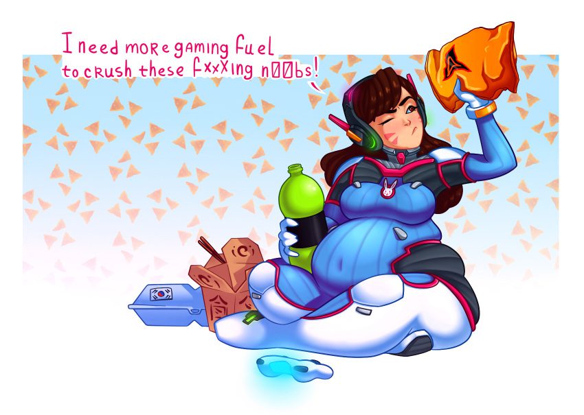 overwatch-rule-porn-–-overweight,-text,-brown-hair,-fully-clothed,-chubby-female