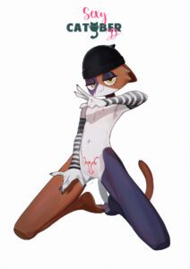 Catober Rule 34, Xxx Hentai - Valorant Porn