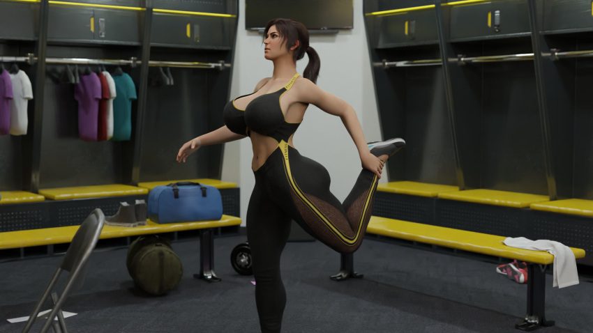 tomb-raider-hentai-–-big-butt,-light-skin