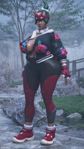 kiriko-rule-xxx-–-green-hair,-pale-skin,-renrenrew,-cleavage,-thick-nipples,-clothed