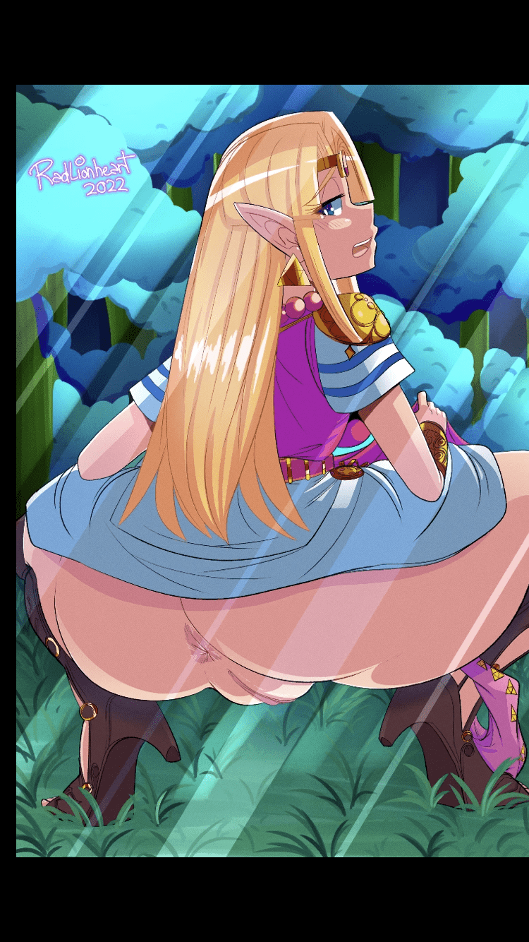 the-legend-of-zelda-hentai-porn-–-ass,-watersports,-urination,-asshole,-pussy