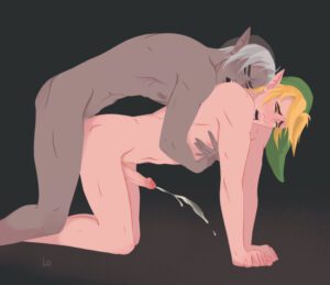 the-legend-of-zelda-rule-xxx-–-orgasm,-breath-of-the-wild,-ejaculation-while-penetrated,-male-penetrated,-green-hat,-yellow-hair,-male-focus