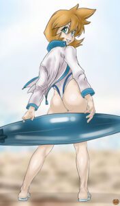 kasumi-rule-porn,-misty-rule-porn-–-standing,-ls,-nintendo,-pokemon-gsc,-jacket,-competition-swimsuit