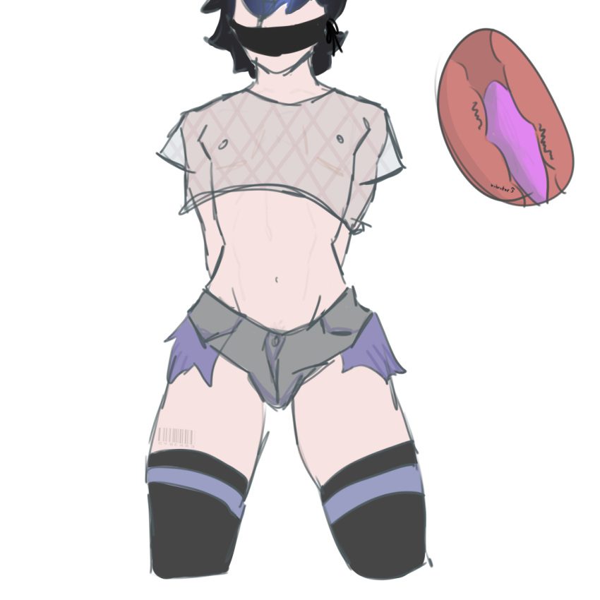 yoru-rule-porn-–-gay,-blue-hair