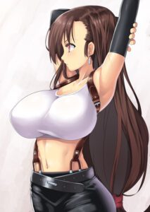 final-fantasy-free-sex-art-–-huge-breasts,-arms-up