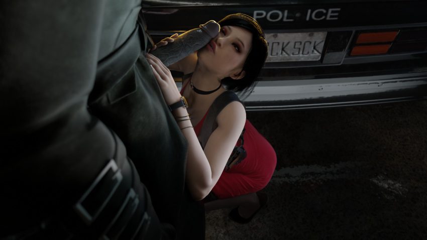 resident-evil-sex-art-–-on-knees,-mr-x,-giant-male,-giant-penis