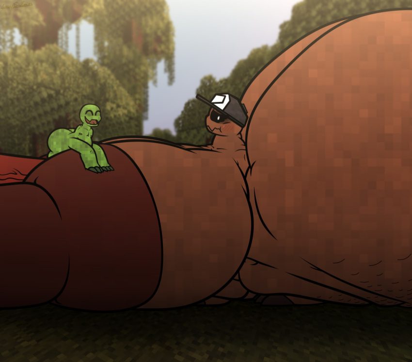 creeper-hentai-xxx-–-cocoa-(fukkinfurries),-fukkinfurries