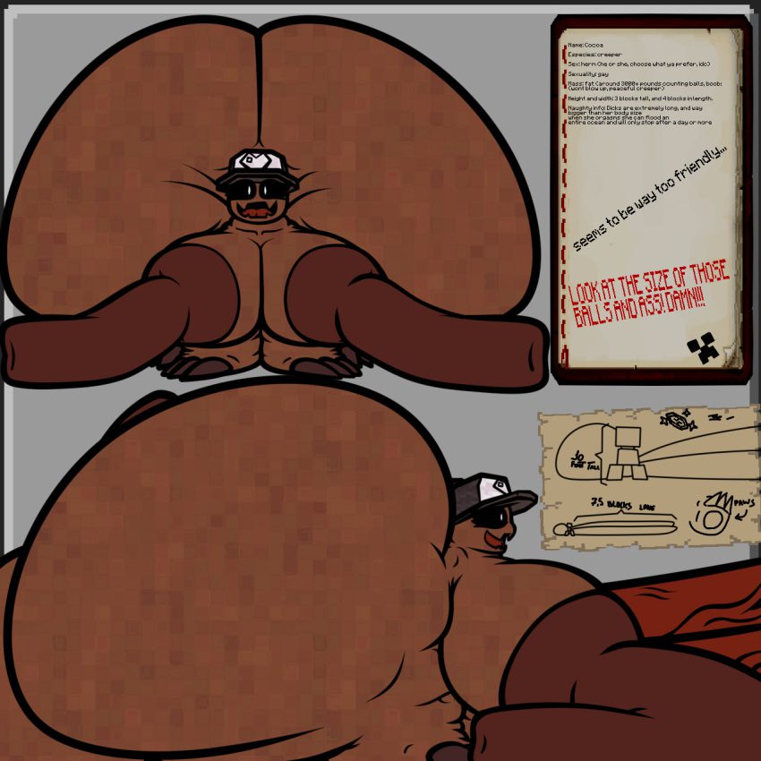 creeper-porn-hentai-–-cocoa,-creeper,-fukkinfurries