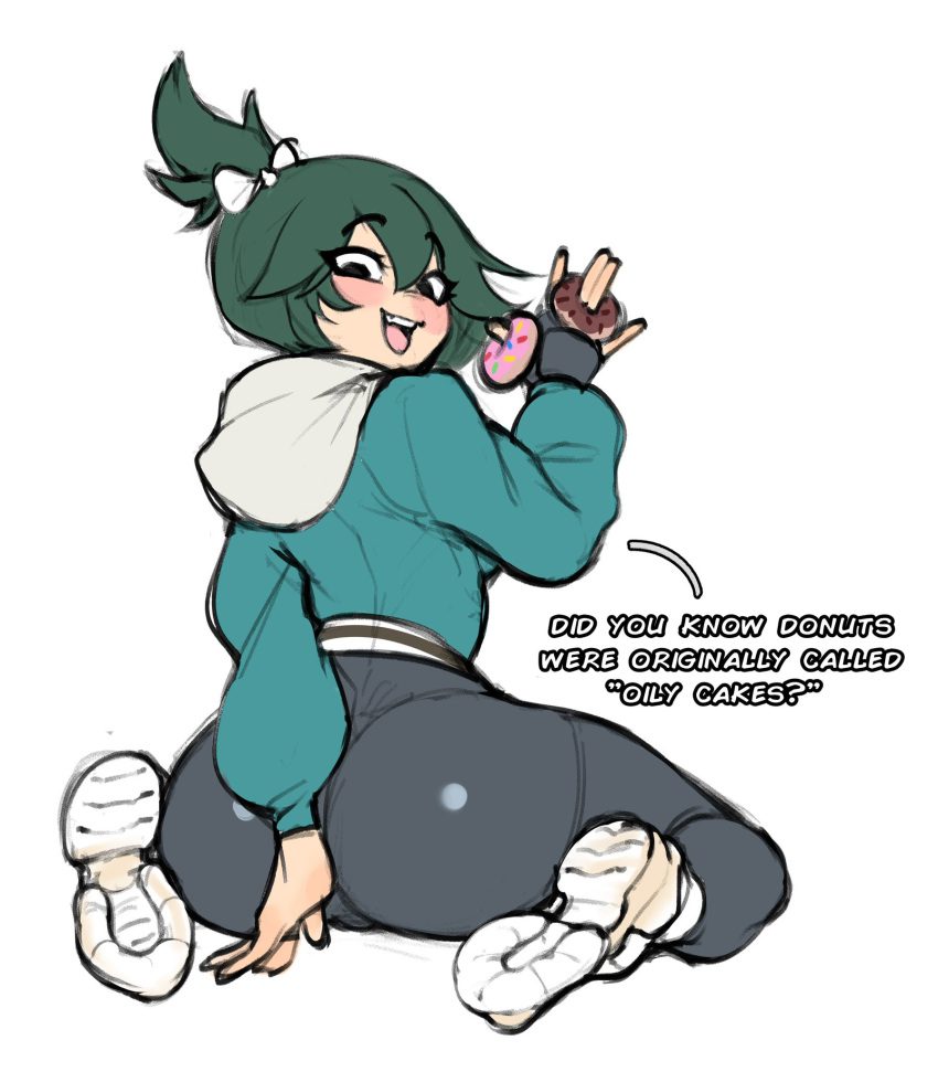 kiriko-hot-hentai-–-cartoony,-female-only,-tight-clothing,-pubsnsfw,-tongue-out