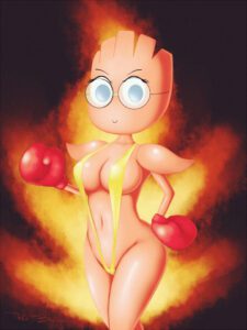 pokemon-hot-hentai-–-redbenjamin,-cameltoe,-female,-sling-bikini,-fusion