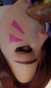 overwatch-hentai-art-–-auxtasy,-looking-at-viewer,-oral-sex,-female,-after-oral