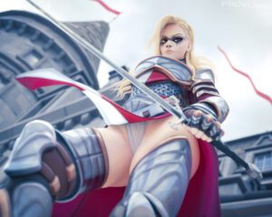 overwatch-free-sex-art-–-pantyshot,-mercy,-knight