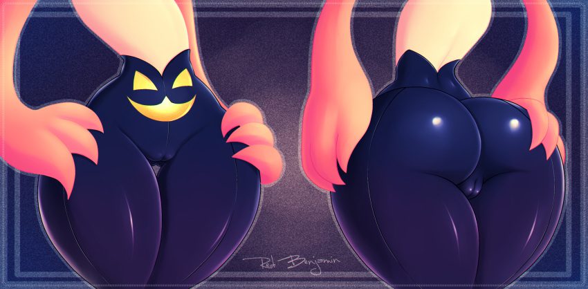 pokemon-xxx-art-–-female,-pussy,-solo,-big-butt,-ass,-wide-hips