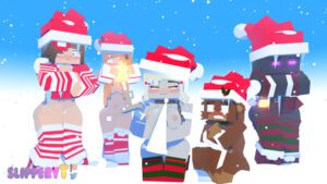 minecraft-hot-hentai-–-multiple-girls,-amber-green,-allie-the-ghost,-snow,-jenny-belle