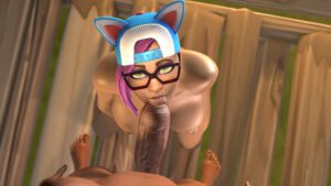 calamity-rule,-lynx-rule-–-on-knees,-weird-flexx,-female,-epic-games,-a,-fellatio